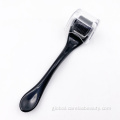 Beard Trimming Accessories 540 Needle beard roller for beard growth Supplier